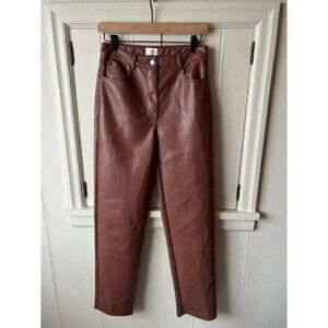 Aritzia Wilfred The Melina Pant